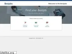 Sites similar to bestjobsindonesia.com