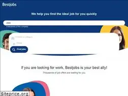 Sites similar to bestjobskenya.com