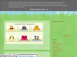 Sites similar to bestjokesinurdu.blogspot.com