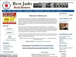 Sites similar to bestjudo.com