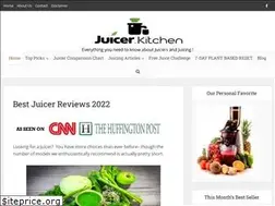 Sites similar to bestjuicer.biz