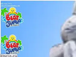 Sites similar to bestjumpinflatables.com