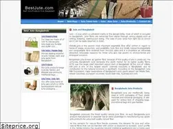 Sites similar to bestjute.com