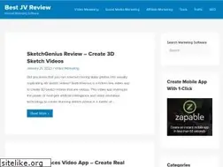 Sites similar to bestjvreview.com