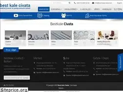 Sites similar to bestkalecivata.com