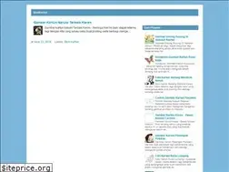 Sites similar to bestkartun.blogspot.com