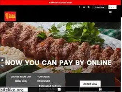 Sites similar to bestkebabcrawley.co.uk