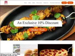 Sites similar to bestkebabhouse.co.uk