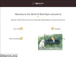 Sites similar to bestkeptlabs.com