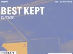 Sites similar to bestkeptsecret.nl