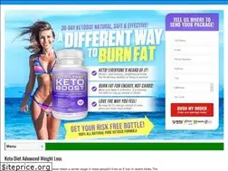 Sites similar to bestketodietweightloss.com