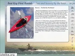 Sites similar to bestkeywestrentals.com