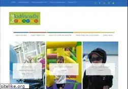 Sites similar to bestkidfriendlytravel.com