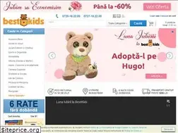 Sites similar to bestkids.ro