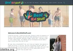 Sites similar to bestkidstuff.com