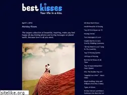Sites similar to bestkisses.com