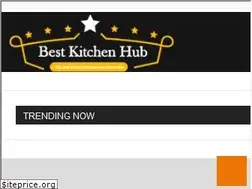 Sites similar to bestkitchenhub.com