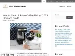 Sites similar to bestkitchenseller.com