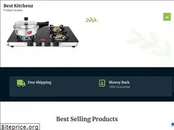 Sites similar to bestkitchenz.com