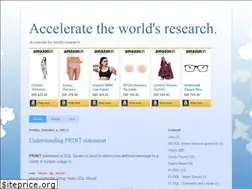 Sites similar to bestknowledgehub.blogspot.in