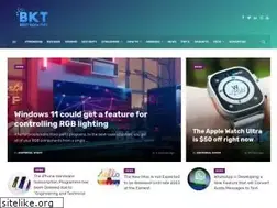 Sites similar to bestkoditips.com