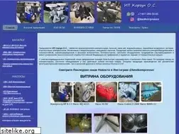 Sites similar to bestkompressormash.ru