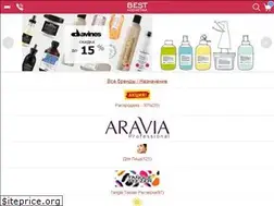 Sites similar to bestkosmetika.ru