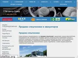 Sites similar to bestkran.ru