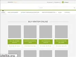 Sites similar to bestkratom.com