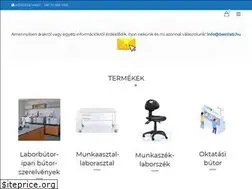 Sites similar to bestlab.hu