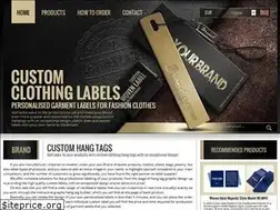 Sites similar to bestlabels.ro