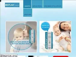Sites similar to bestlak.com.tr