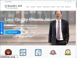 Sites similar to bestlakecountylawyer.com