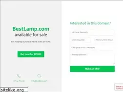 Sites similar to bestlamp.com