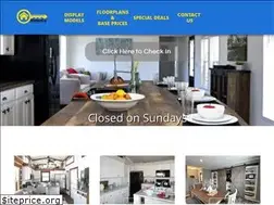 Sites similar to bestlandhomedeals.com