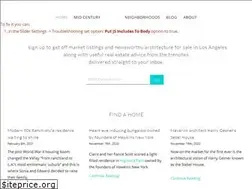 Sites similar to bestlaneighborhoods.com
