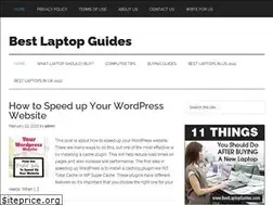 Sites similar to bestlaptopguides.com