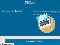 Sites similar to bestlaptopninja.com