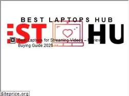 Sites similar to bestlaptopshub.com