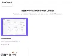 Sites similar to bestlaravel.com