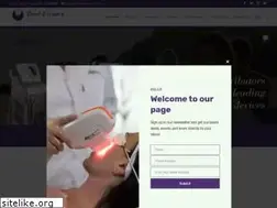 Sites similar to bestlasers.co.za