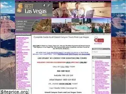 Sites similar to bestlasvegastours.com