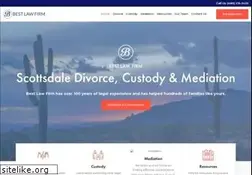 Sites similar to bestlawaz.com
