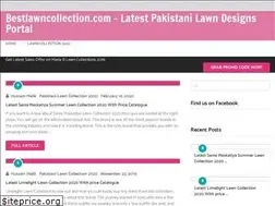Sites similar to bestlawncollection.com