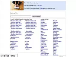 Sites similar to bestlawshark.com