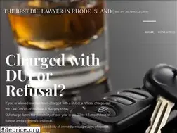 Sites similar to bestlawyerdui.com
