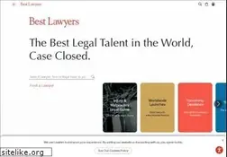 Sites similar to bestlawyers.com