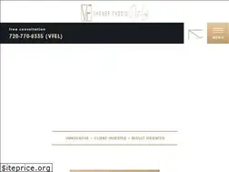 Sites similar to bestlawyersdenver.com