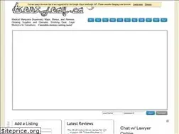 Sites similar to bestleaf.ca