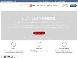 Sites similar to bestleanonline.com
